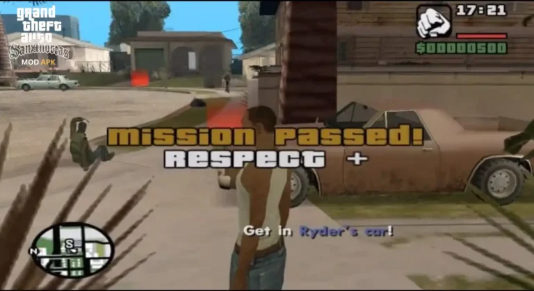 Top 100+ GTA San Andreas Missions: Tasks & Rewards Guide! 5 GTA San Andreas All Missions – Character completing a mission.