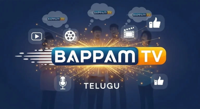 Bappam TV: Risks, Reality, and What You Need to Know