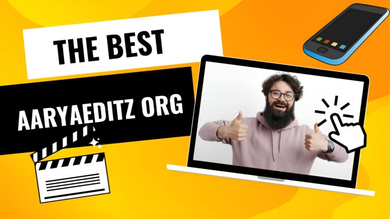 AaryaEditz Org: The Ultimate Guide for Photo & Video Editors