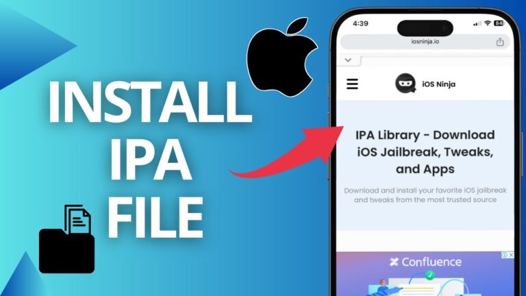 How to Download IPA Files on iPhone: Complete Guide