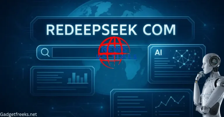 How to Use RedeepSeek.com Effectively